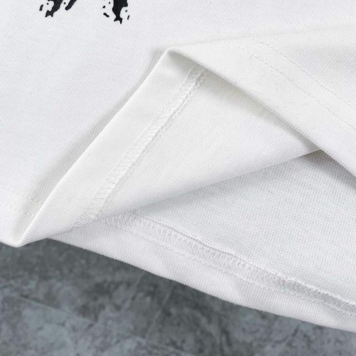 Dior T Shirts Short _SKUDiorS-XLaatx0115796